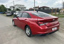 Hyundai, Elantra