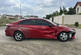 Hyundai, Elantra