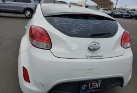 Hyundai, Veloster