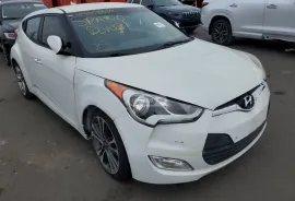 Hyundai, Veloster