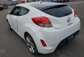 Hyundai, Veloster