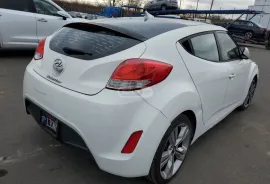 Hyundai, Veloster