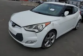 Hyundai, Veloster