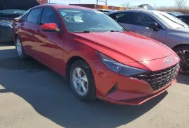 Hyundai, Elantra