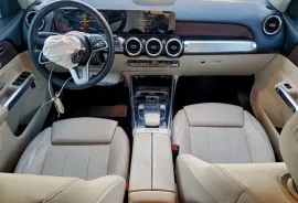Mercedes-Benz, GLB-Class, GLB 250