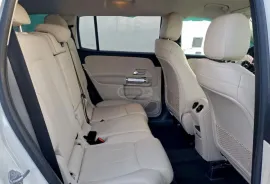 Mercedes-Benz, GLB-Class, GLB 250