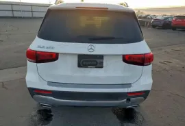 Mercedes-Benz, GLB-Class, GLB 250