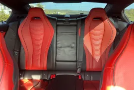 BMW, 8 Series, 840