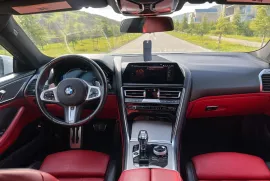 BMW, 8 Series, 840