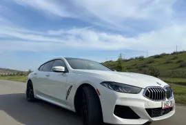 BMW, 8 Series, 840