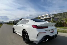 BMW, 8 Series, 840