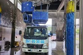 Isuzu, Elf