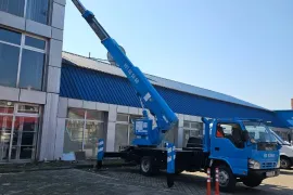 Isuzu, Elf