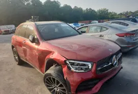 Mercedes-Benz, GLC, GLC 300