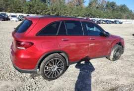 Mercedes-Benz, GLC, GLC 300