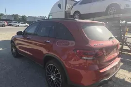 Mercedes-Benz, GLC, GLC 300