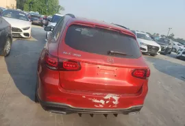 Mercedes-Benz, GLC, GLC 300