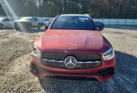 Mercedes-Benz, GLC, GLC 300