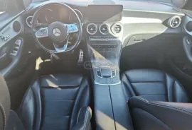 Mercedes-Benz, GLC, GLC 300