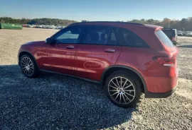 Mercedes-Benz, GLC, GLC 300