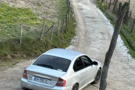 Subaru, Legacy