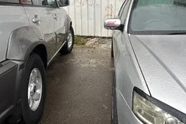 Subaru, Legacy