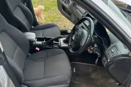 Subaru, Legacy
