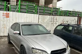 Subaru, Legacy