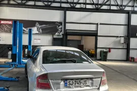 Subaru, Legacy