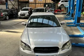 Subaru, Legacy