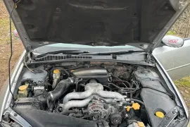 Subaru, Legacy