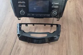 Autoparts, Audio-Video Technique, Monitor, NISSAN 