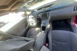 Toyota, Prius