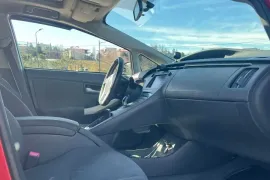 Toyota, Prius