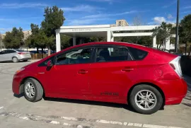 Toyota, Prius