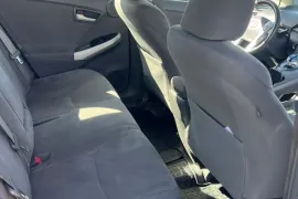 Toyota, Prius