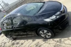 Honda, Fit