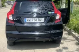 Honda, Fit