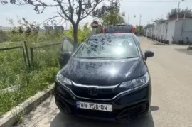 Honda, Fit
