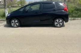 Honda, Fit