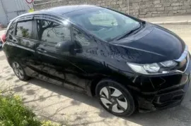 Honda, Fit