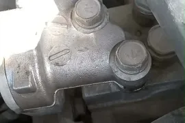 Автозапчасти, Другое, MITSUBISHI 