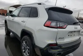 Jeep, Cherokee