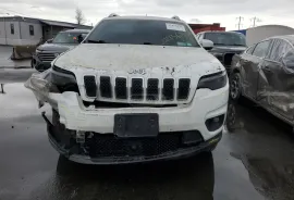 Jeep, Cherokee