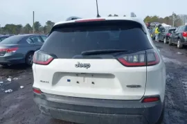 Jeep, Cherokee