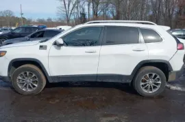 Jeep, Cherokee