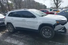 Jeep, Cherokee