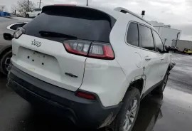 Jeep, Cherokee