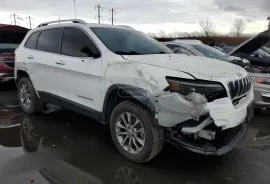 Jeep, Cherokee