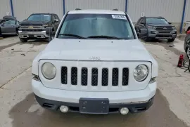 Jeep, Patriot